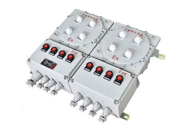 防爆配電箱（IIC級）